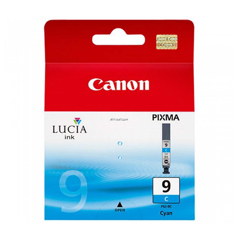 Canon PGI-9 Cyan ink tank (14 ml)